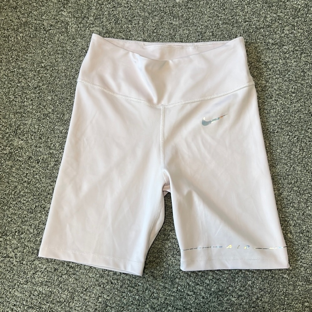 Women’s Nike Biker Shorts